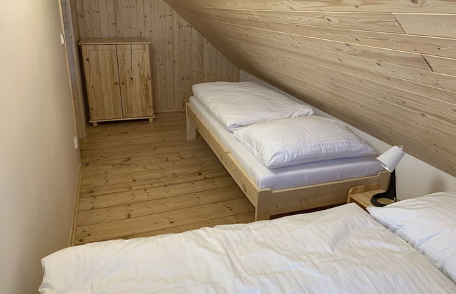 Apartmány Michaela - Foto 8