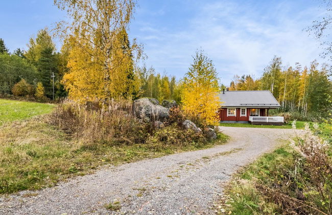 Myllymökki - Photo 37