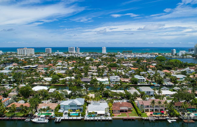 Casa Flamingo Intracoastal Heated Pool - Photo 49