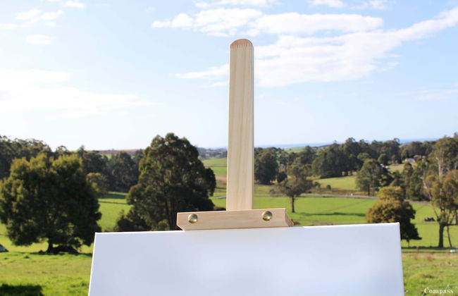 Compass Hut - Photo 64