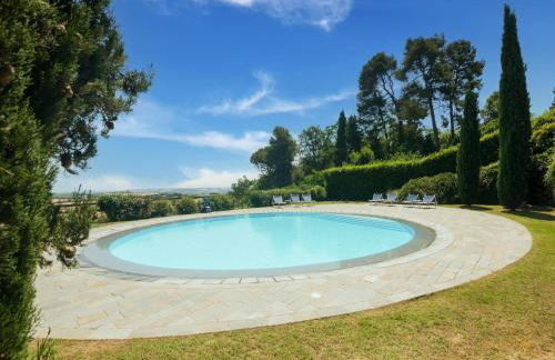 Stunning Apartment in Mombaroccio Near Metauro River - Foto 46