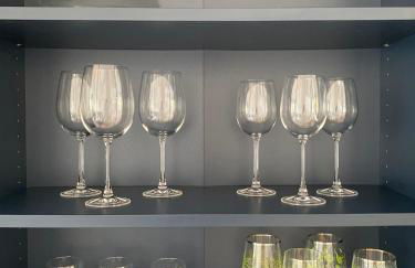 Wohnliches Design Apartment in schöner Lage nahe Ulm & Science Park - Foto 13