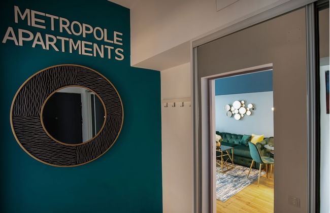 Metropole Apartments Royal Ateneum - Foto 3