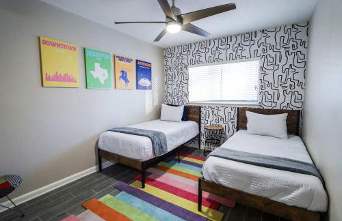 6S Hideout Houston - Foto 43