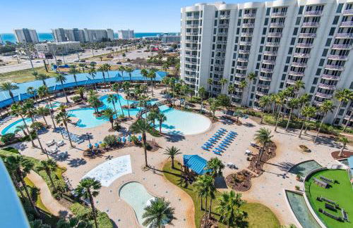 Palms Resort #11007 Jr 2BR - Foto 46