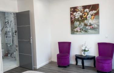 Paris Dream Villa - Foto 32