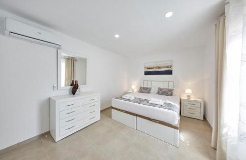 Sonrisa Deluxe Apartments, Levante - Foto 120