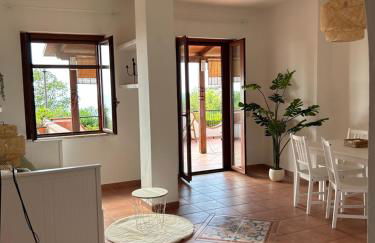 Residenza Belvedere -apartmán Lemon - Foto 22