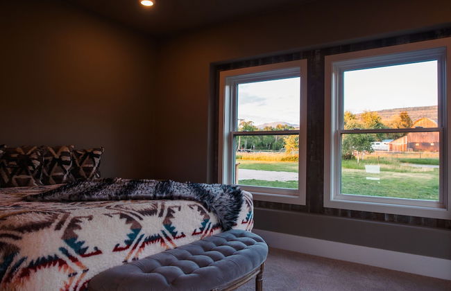 Grand Lodging Company - Foto 3