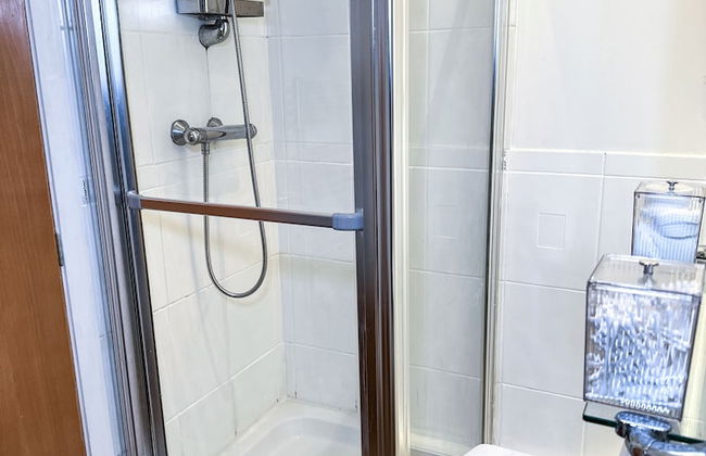 Huku Kwetu Nottingham - Crusader Mezzanine - Foto 16