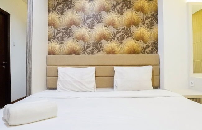 Premium 1BR Apartement At Grand Sungkono Lagoon - Foto 5