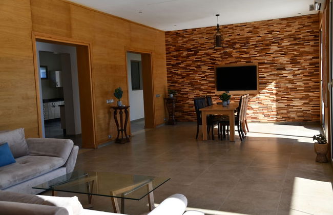 Villa Zouina - Foto 23