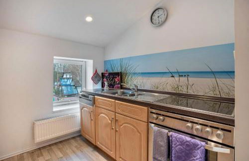 Wohnung Obergeschoss - Foto 10