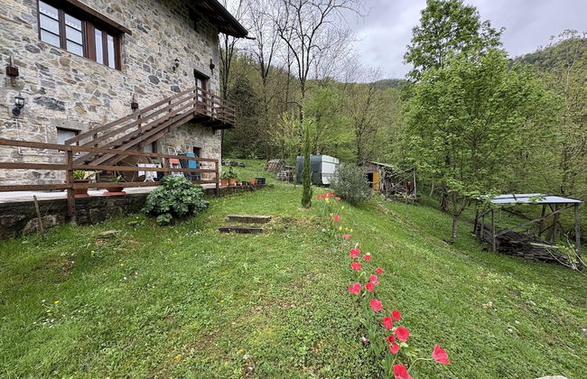 GOLDEN SPUR COTTAGE - Photo 27