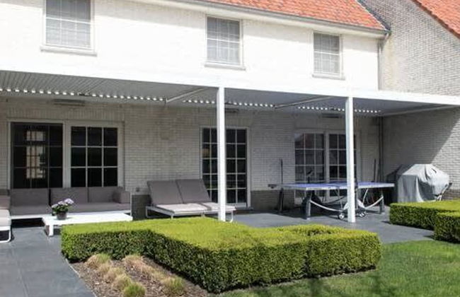 Huswell - Fabulous House for 8 People With Sunny Garden - Foto 1