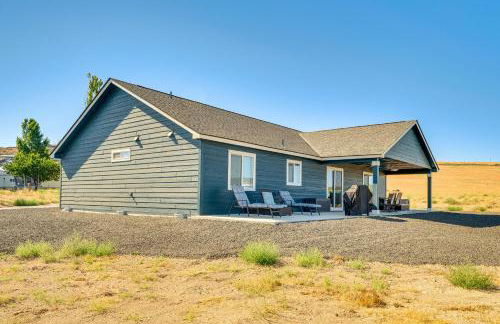 Charming Home about Half-Mi to Potholes State Park - Foto 26