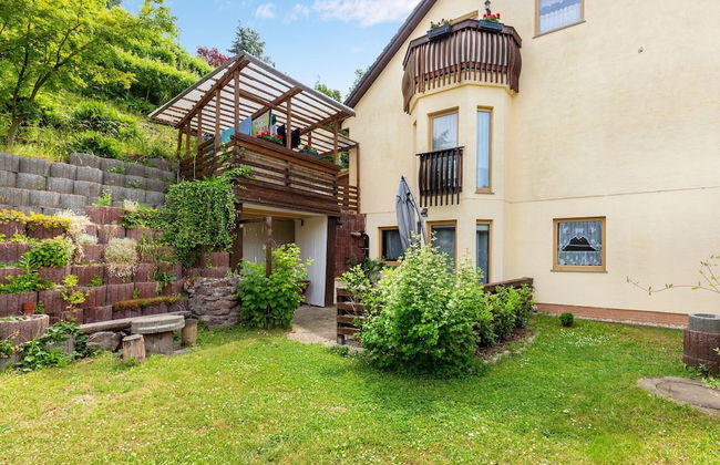 Cosy Apartment in Dresden With Balcony and Swimming Pool - Foto 79
