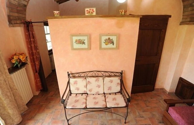 Agriturismo Podere Casenove - Photo 22