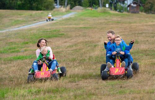 Ferienwohnung Pasek - Foto 32