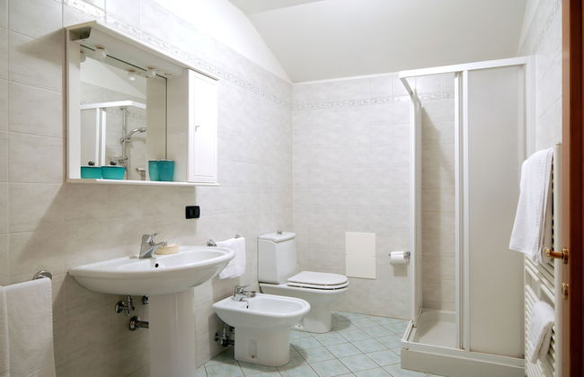 Agriturismo Villa Selvatico - Foto 36