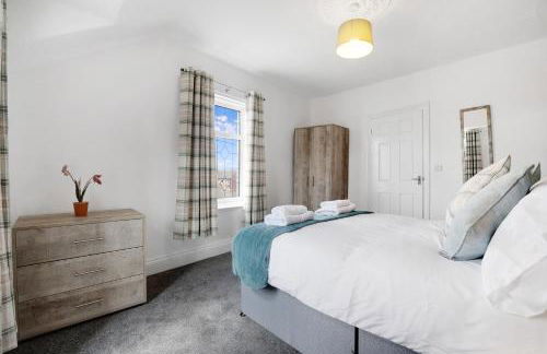 NEW! 3 Bedroom Home in Sunderland by Stay With Us, Perfect for Families & Contractors, FREE WiFi!! - Foto 14