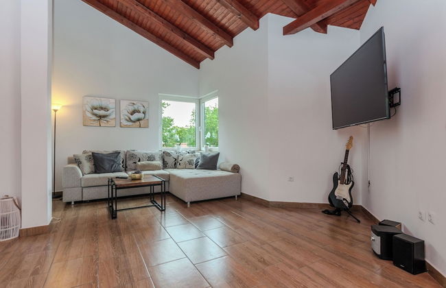 Holiday home Lucic - Photo 14