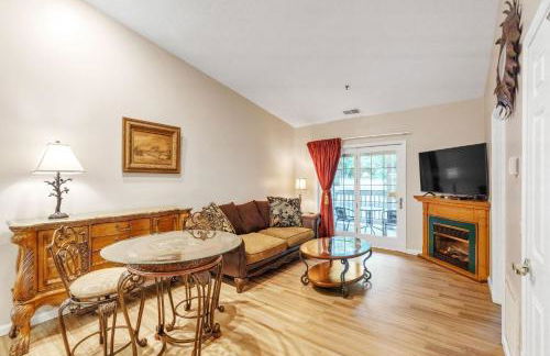 Grand Wood Suites - 3rd Floor Back Side Penthouse Suite 306 - Foto 9