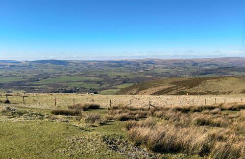 Ty Mawr, The Old School Holiday Homes - Pet Friendly - Foto 64