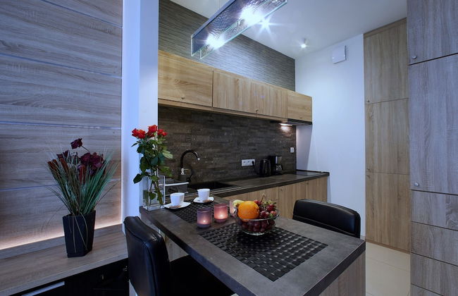 4UApart - Apartment studio Platan New York - Foto 25