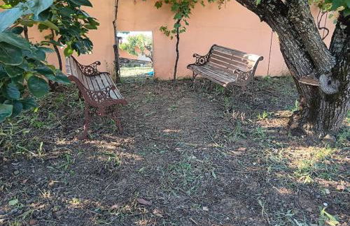 Casa com Arte - country house with swimming pool - Foto 6