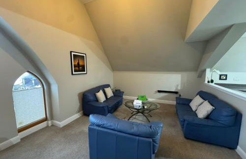 Turfhill House - Foto 5