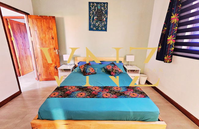 Villa Nyota Zanzibar - Photo 7