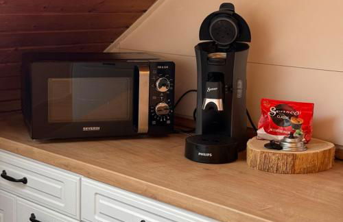 Holziges Dachgeschoss-Apartment - Foto 24