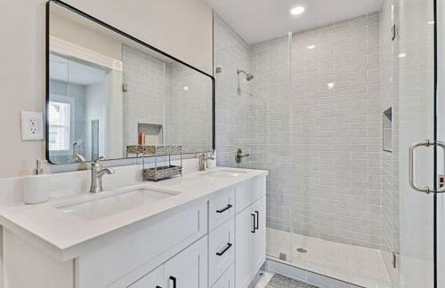 Island Time with Heated Pool Walk to Beach and Pleasure Pier - Foto 16