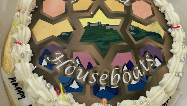 Servicio de comidas en la habitación