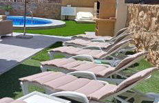 Casa Viva la Vida Hacienda - Foto 9