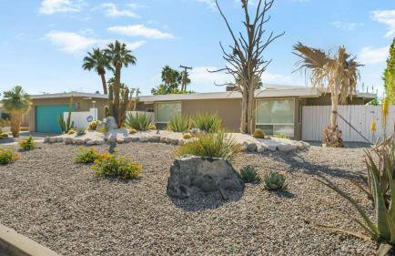 Azul Oasis by Avantstay Pool, Hot Tub, Bocce Ball Minutes From Downtown - Foto 72