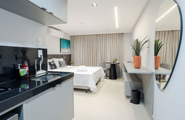 Way Tambaú - João Pessoa by Carpediem - Foto 43