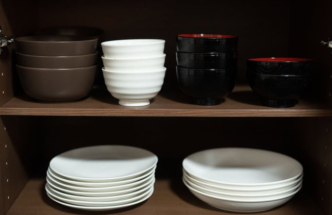 Kuromon Residence - Foto 23