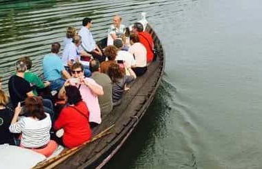 Albufera Natural Park Boat Ride - Photo 6