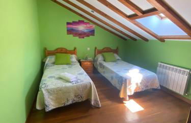 Casa Balmori El Peral - Foto 16