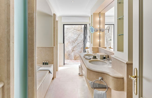 Chateau Saint-Martin & Spa, Oetker Hotels - Foto 59