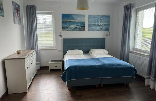 Villa Sadula - Apartamenty na Mazurach - Foto 70