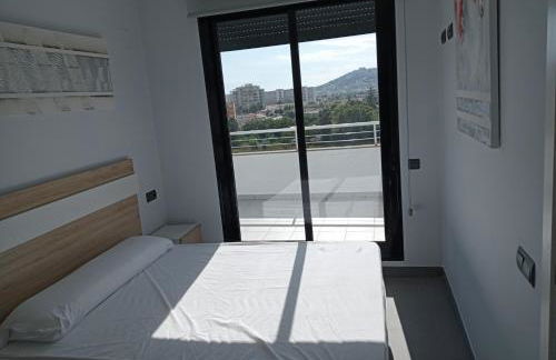 Ático en Residencial Aguamarina, Peñíscola - Photo 10