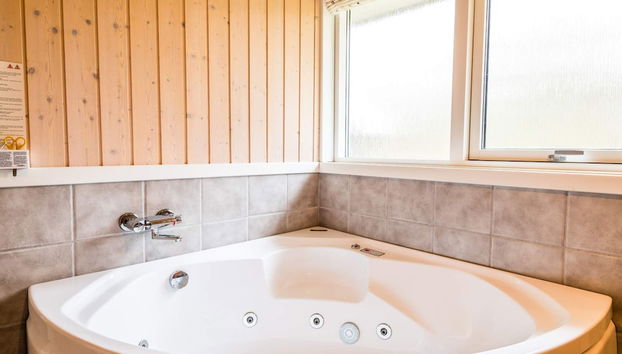 8 Person Holiday Home in Fano - Photo 2