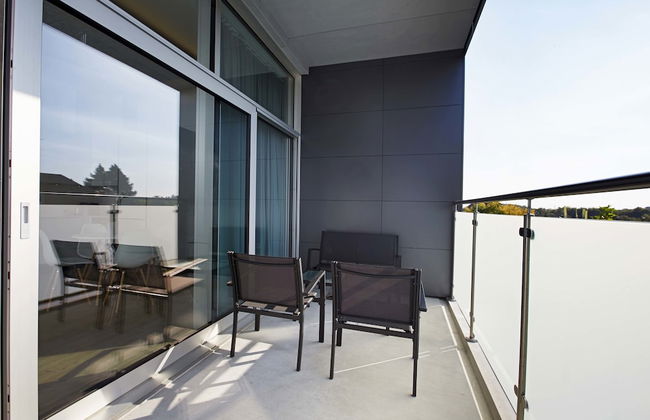 Living Suites - Foto 29