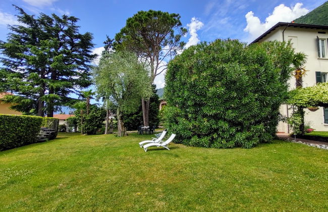 Villa Costanza - Foto 14