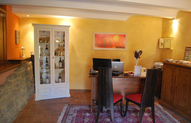 Borgo dei Corsi Holiday House - Foto 5