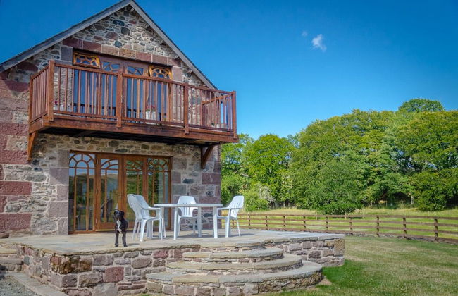 Castleview - Newton Steading - Foto 63