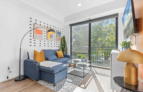 Modern 1BD Near DT & UMN Gym Street Parking - Foto 6